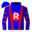 Runner silk