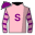 Runner silk