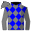 Runner silk