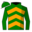 Runner silk