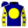 Runner silk