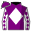 Runner silk